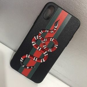 Designer IPhone X Case